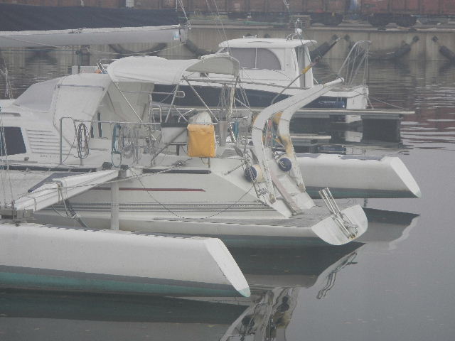 Dehler 41 DS - Kat - Bild 3