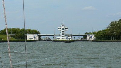 Lelystad Schleuse.JPG