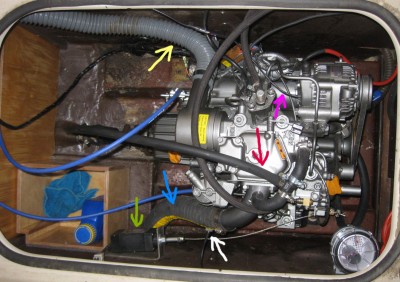 Motor eingebaut.JPG