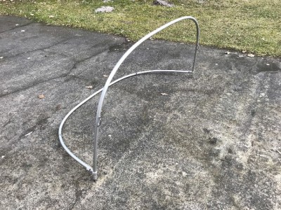 Sprayhood DY25 - Bild 4