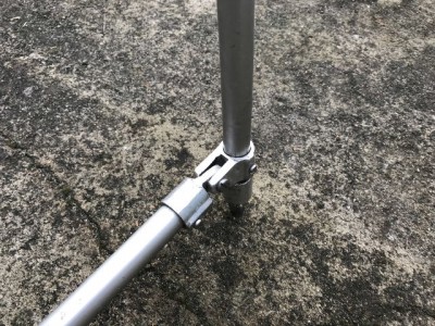 Sprayhood DY25 - Bild 6