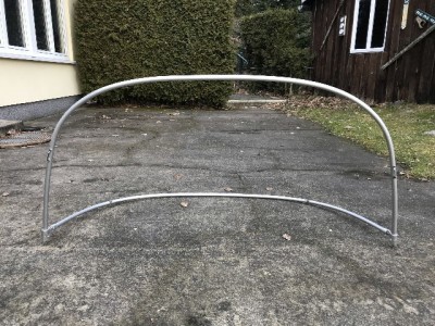 Sprayhood DY25 - Bild 8