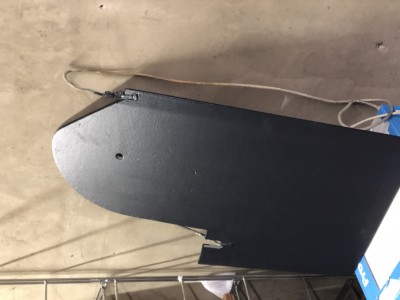 After Micron Extra Antifouling