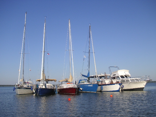 Kölpinsee (Ostufer)