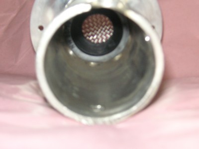 Ventil Ballastwassertank - 3