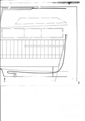 Ventil Ballastwassertank - 9<br />Ventil Ballastwassertank - 9