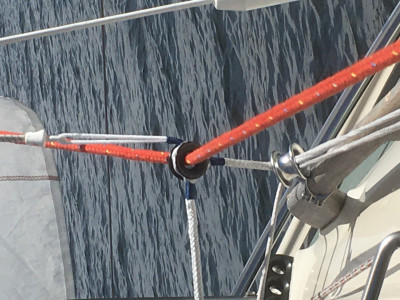 hier mit den Highloadaugen