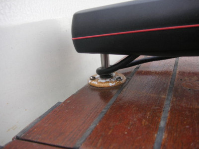 DY25 - Bild 2 - Einbauhülse