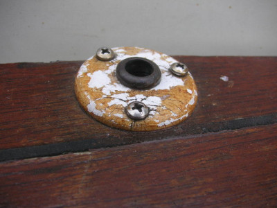 DY25 - Bild 6 - Einbauhülse