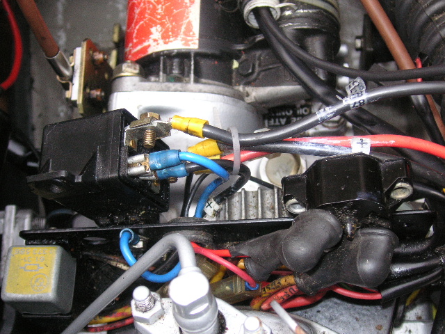 BMW D7 - Bild 3
