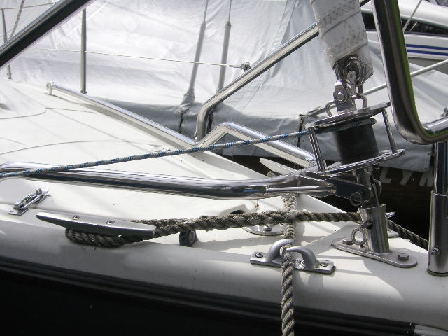 DY25 - Doppeljütt - Bild 3